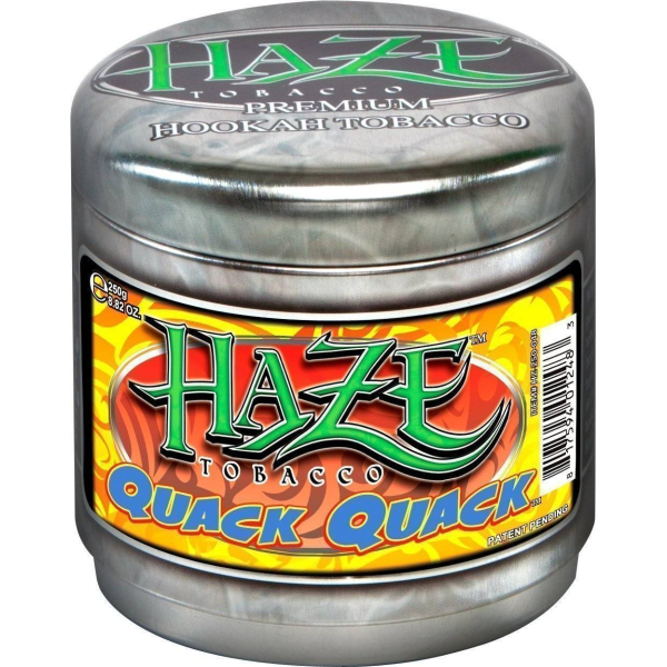 Табак Haze Quack Quack 100 грамм в Красноярске
