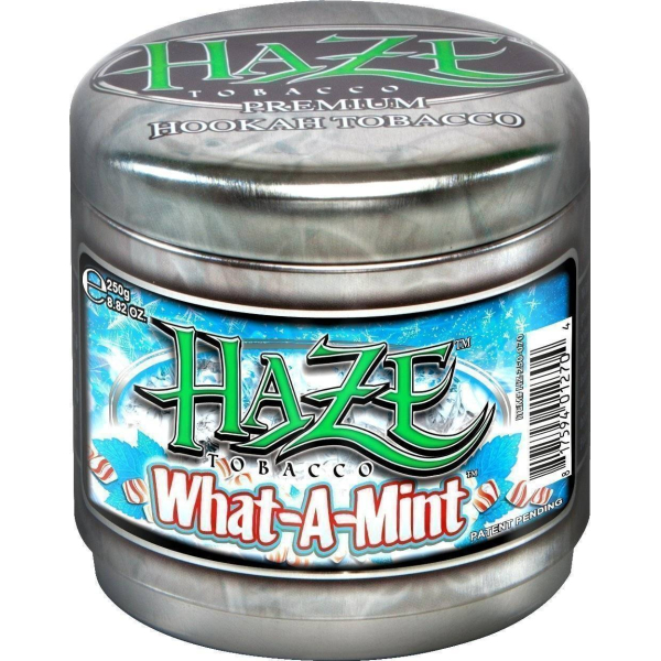 Табак Haze What a Mint 100 грамм в Красноярске