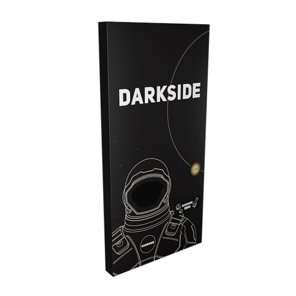 Табак Darkside Core DEUS 250 грамм в Красноярске
