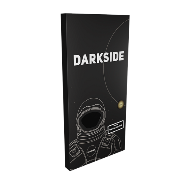 Табак Darkside Core WAFFLE SHUFFLE 250 грамм в Красноярске