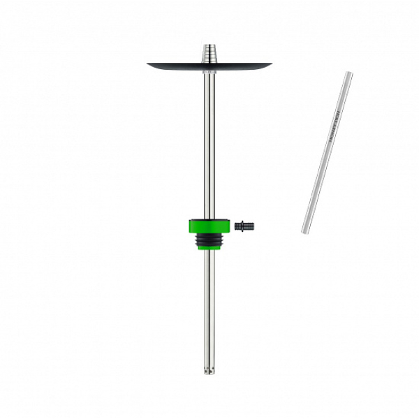 Кальян Honey Sigh Stick X Green Зеленый (38 см) в Красноярске
