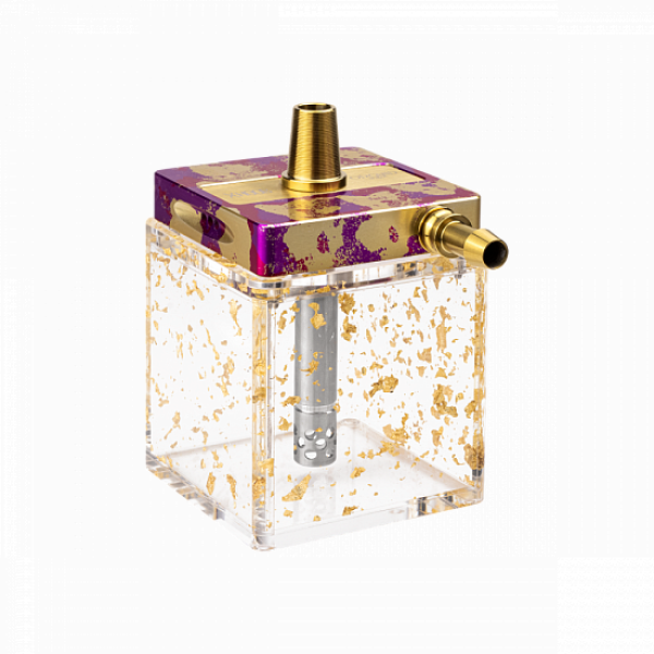 Кальян Hoob Subatom Orchid в Красноярске