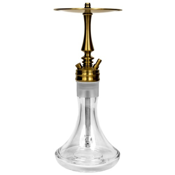 Кальян Hoob Mars Mini Gold в Красноярске