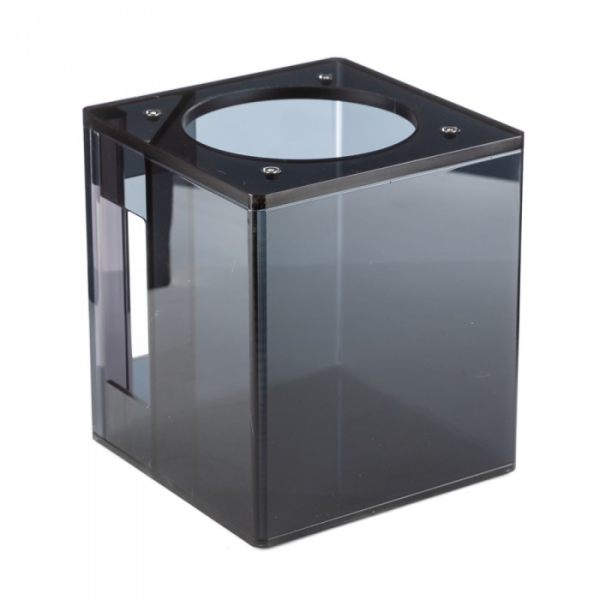 Колба HOOB atom Cube Black в Красноярске