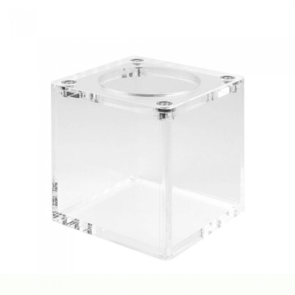 Колба HOOB Cube mini SubAtom прозрачная в Красноярске