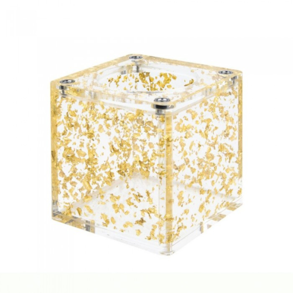 Колба HOOB Cube mini SubAtom Gold в Красноярске