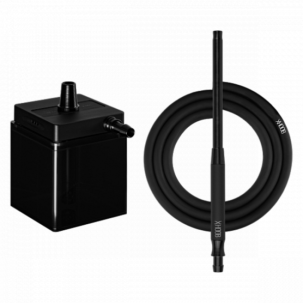 Кальян Hoob Subatom Vanta в Красноярске