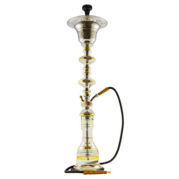 Кальян Khalil Mamoon Double Decker Ice Pot в Красноярске