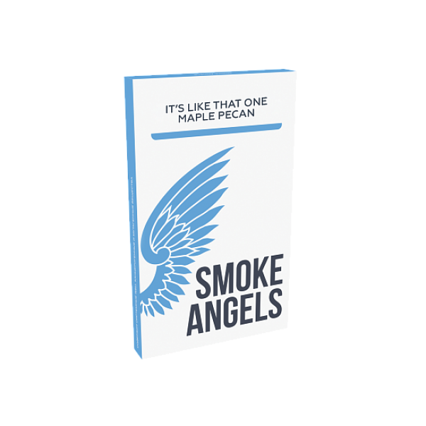 Табак Smoke Angels IT’S LIKE THAT ONE MAPLE PECAN 100 грамм в Красноярске