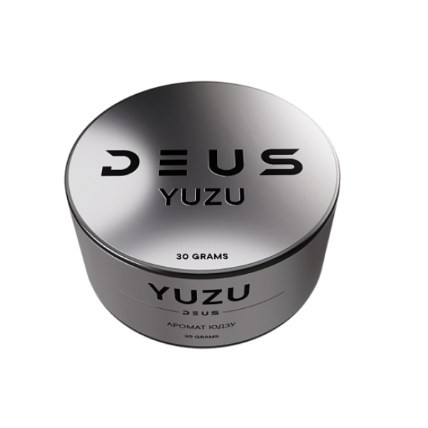 Табак Deus Yuzu (Юдзу)  30 грамм в Красноярске