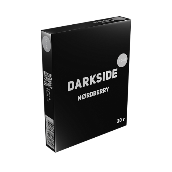 Табак Darkside Core NORDBERRY 30 грамм в Красноярске