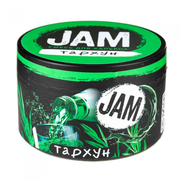 Смесь JAM Тархун 250 гр в Красноярске