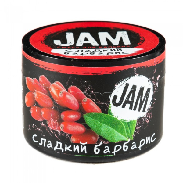 Смесь JAM Сладкий Барбарис 50 гр в Красноярске