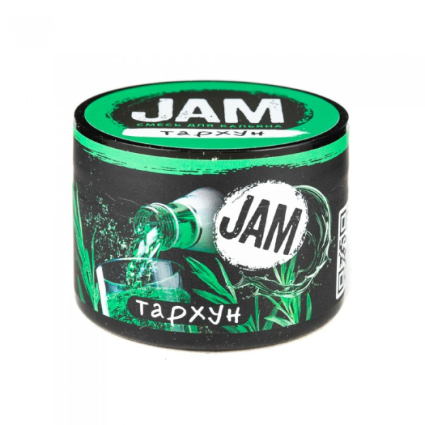 Смесь JAM Тархун 50 гр в Красноярске