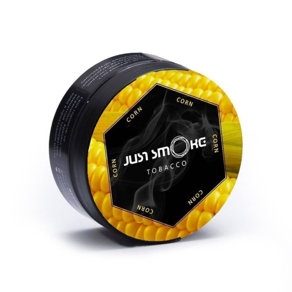 Табак Just Smoke Corn в Красноярске