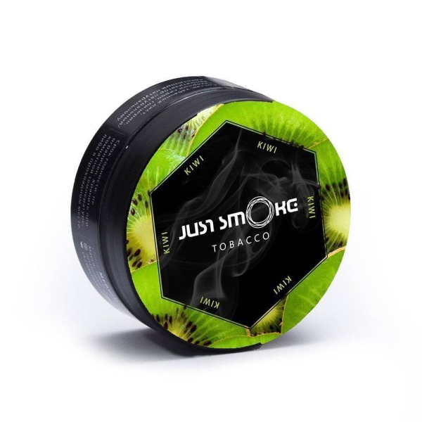 Табак Just Smoke Kiwi в Красноярске