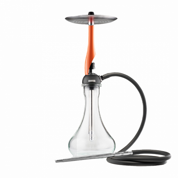 Кальян Koress K1T Red Orange в Красноярске