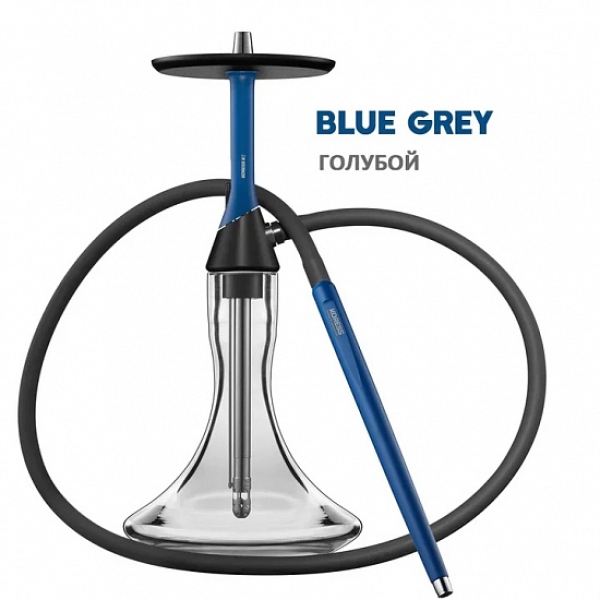 Кальян Koress K2 Blue Grey в Красноярске