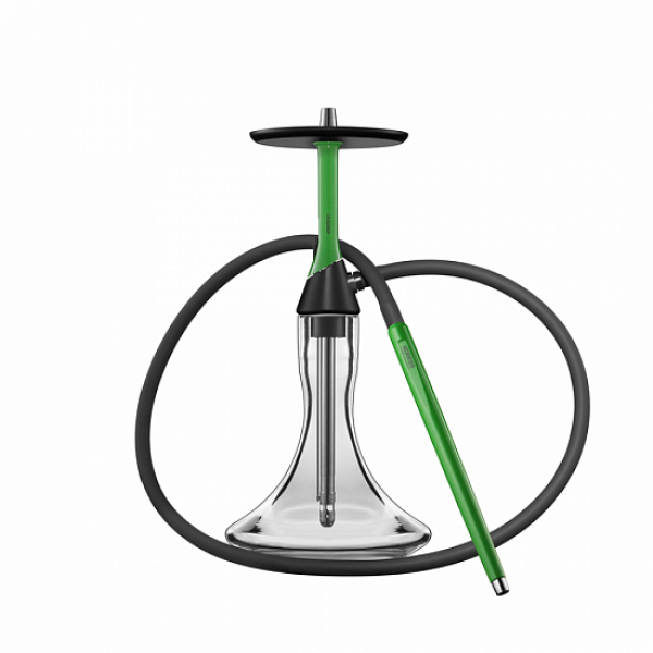 Кальян Koress K2 Green в Красноярске