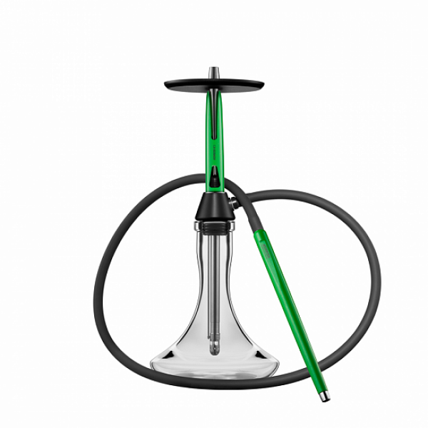 Кальян Koress K3 Green в Красноярске