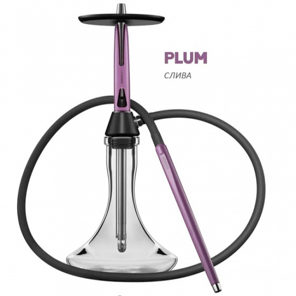 Кальян Koress K3 Plum в Красноярске