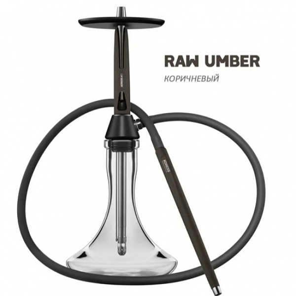 Кальян Koress K3 RAW Umber в Красноярске