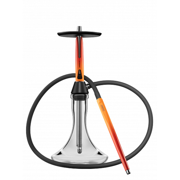 Кальян Koress K3 Flame в Красноярске