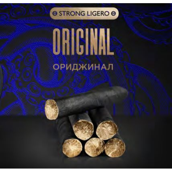 Табак Kraken Strong Original (Ориджинал) 30 гр в Красноярске