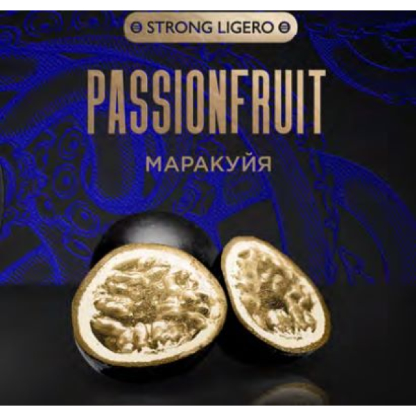 Табак Kraken Strong Passionfruit (Маракуйя) 30 гр в Красноярске
