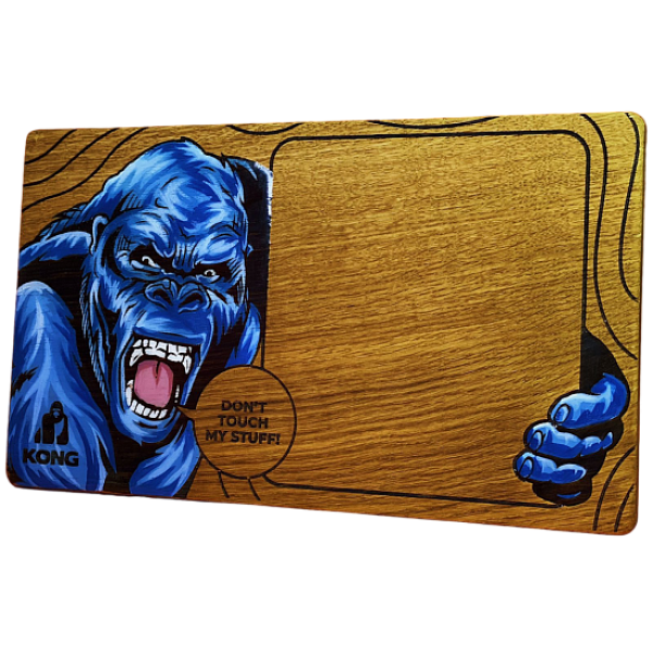 Доска KONG HOOKAH BOARD (KONG) для забивки кальяна в Красноярске