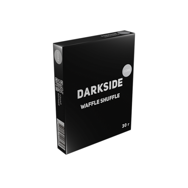 Табак Darkside Core WAFFLE SHUFFLE 30 грамм в Красноярске