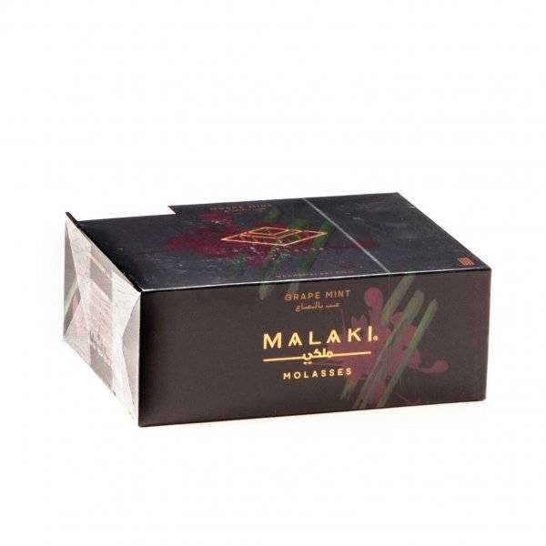 Табак Malaki Grape Mint 1 кг в Красноярске