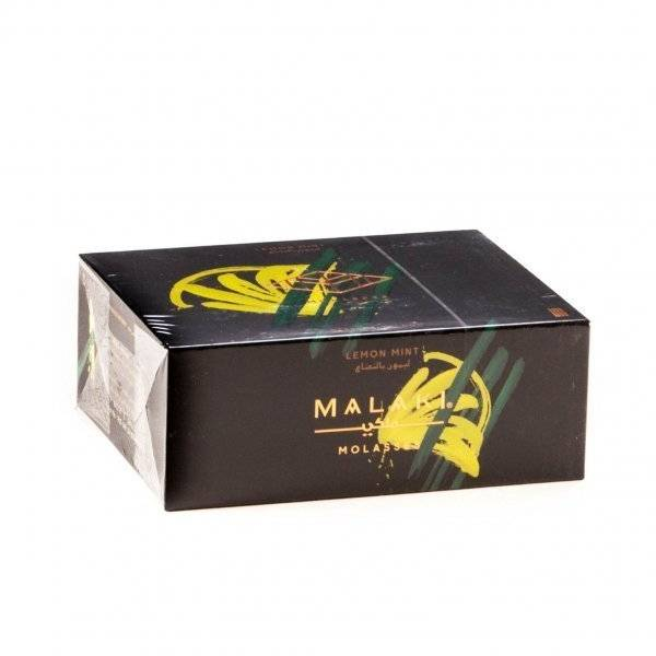 Табак Malaki Lemon Mint 1 кг в Красноярске