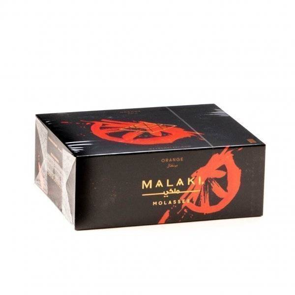 Табак Malaki Orange 1 кг в Красноярске