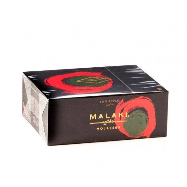 Табак Malaki Two Apple 1 кг в Красноярске