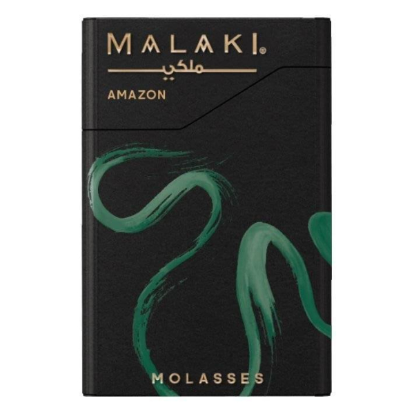 Табак Malaki Amazon 50 грамм в Красноярске