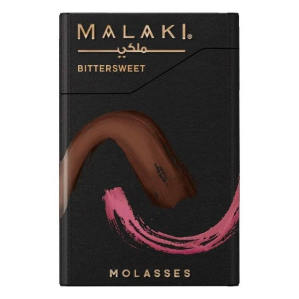 Табак Malaki Bittersweet 50 грамм в Красноярске