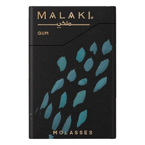Табак Malaki Gum 50 грамм в Красноярске