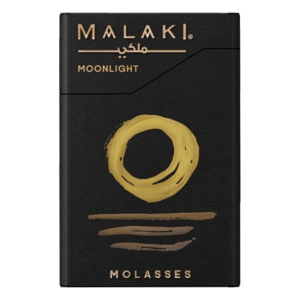 Табак Malaki Moonlight 50 грамм в Красноярске