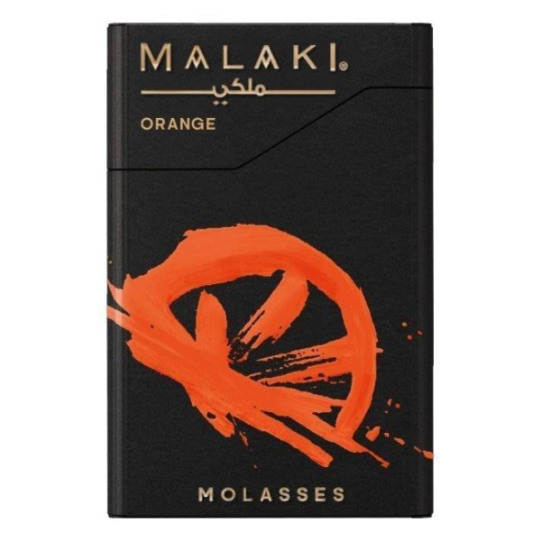 Табак Malaki Orange 50 грамм в Красноярске
