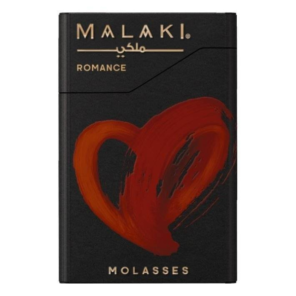 Табак Malaki Romance 50 грамм в Красноярске