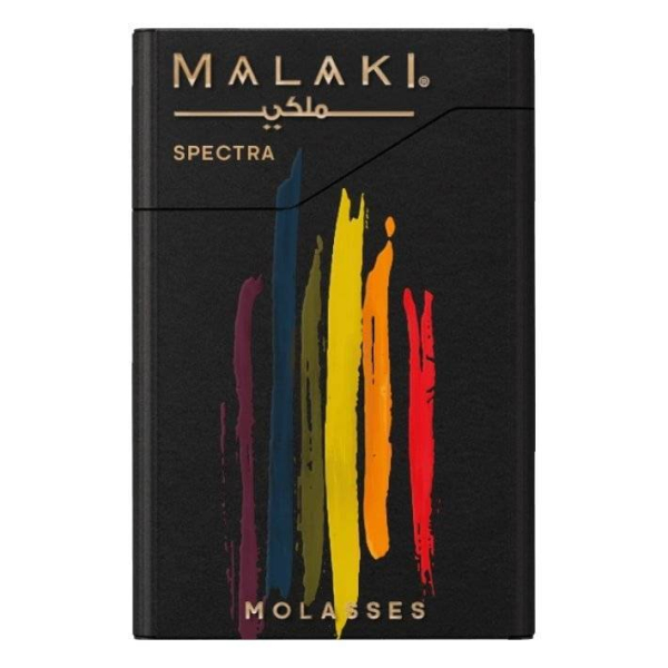 Табак Malaki Spectra 50 грамм в Красноярске