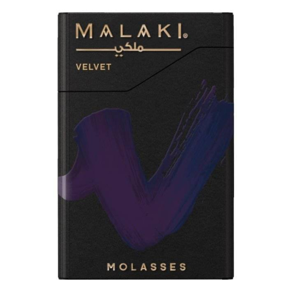 Табак Malaki Velvet 50 грамм в Красноярске