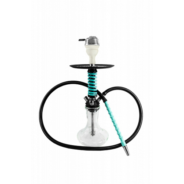 Кальян Mamay Customs Micro Coilovers Mint в Красноярске