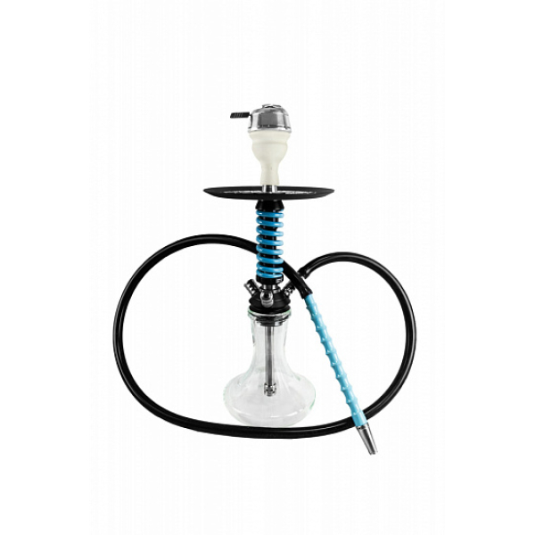 Кальян Mamay Customs Micro Coilovers Tiffany в Красноярске