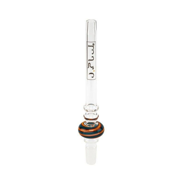 Стеклянный мундштук MIG Glass Pandora в Красноярске