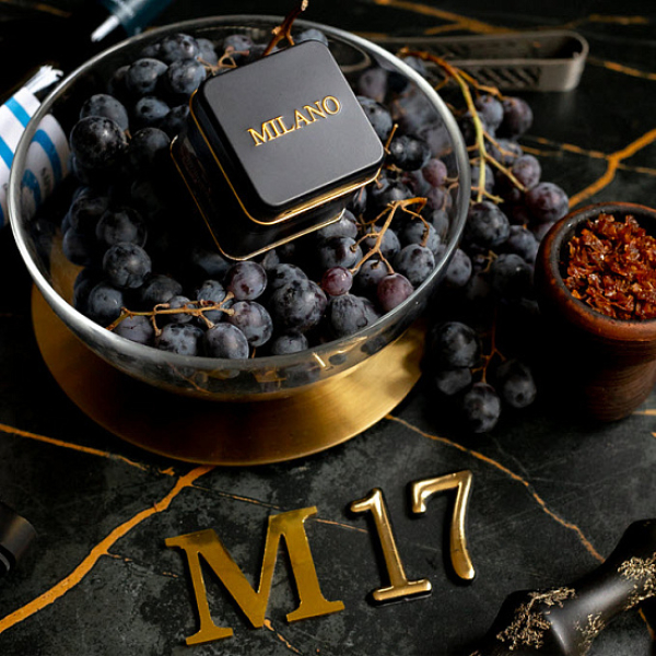 Табак MILANO GOLD М17 ISABEL 100 гр в Красноярске