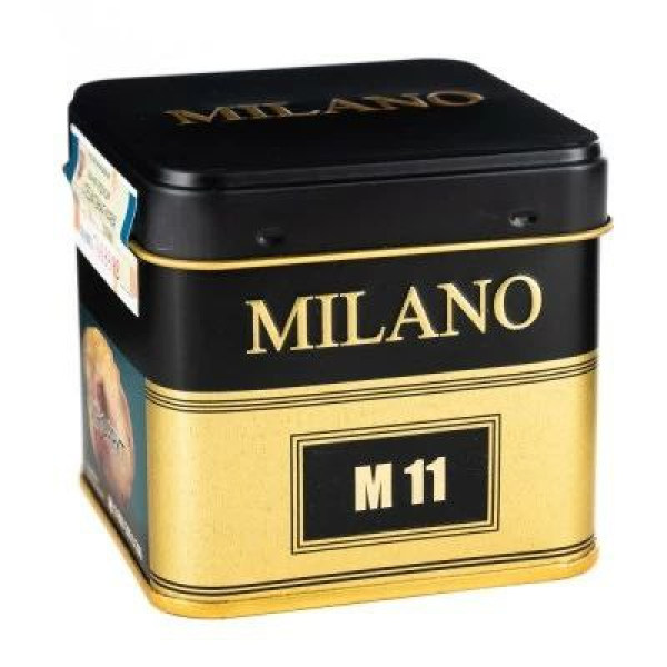 Табак MILANO GOLD М11 WATERMELON CANDY 25 гр в Красноярске