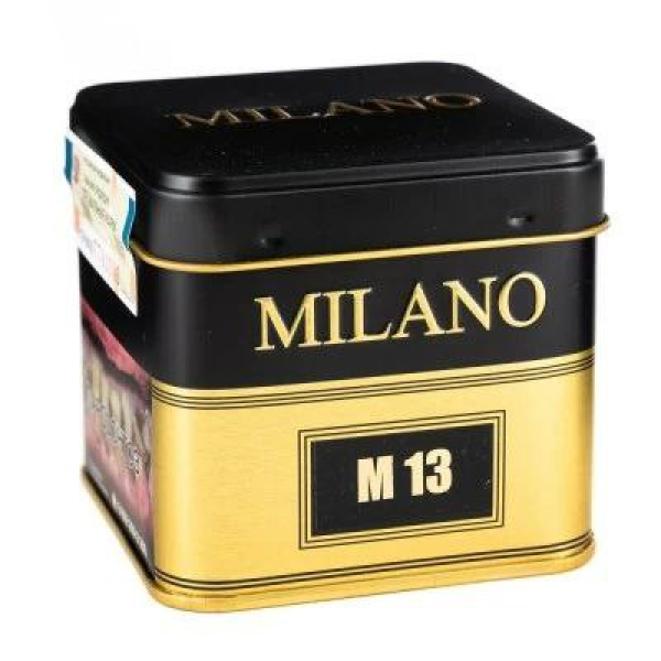 Табак MILANO GOLD М13 OPUNTIA C 25 гр в Красноярске