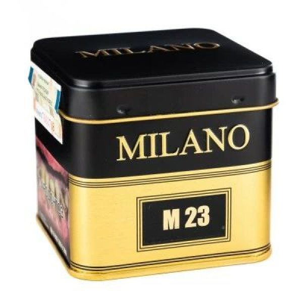 Табак MILANO GOLD М23 DRAGON HEART 25 гр в Красноярске